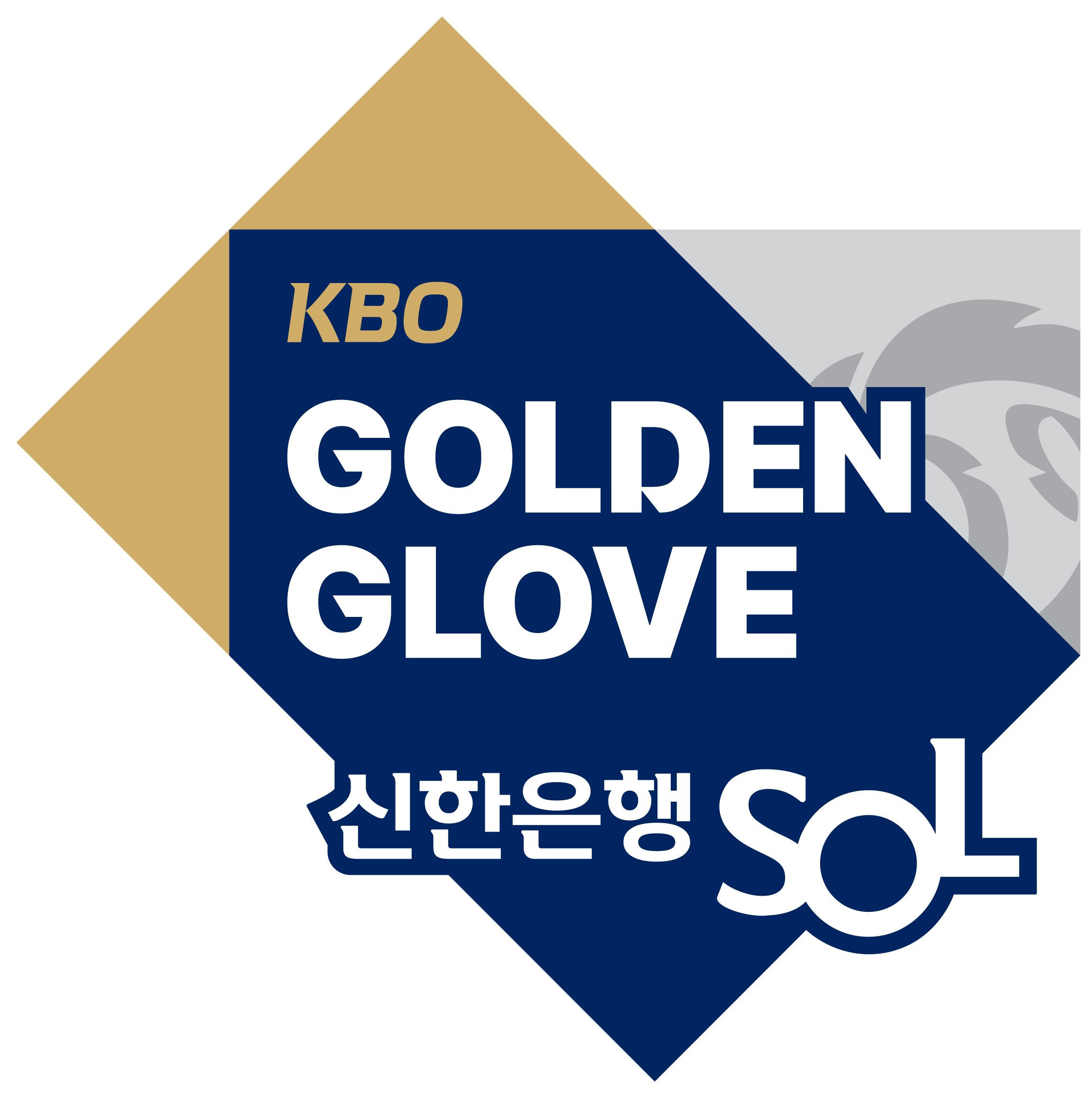 Golden Gloves Icon
