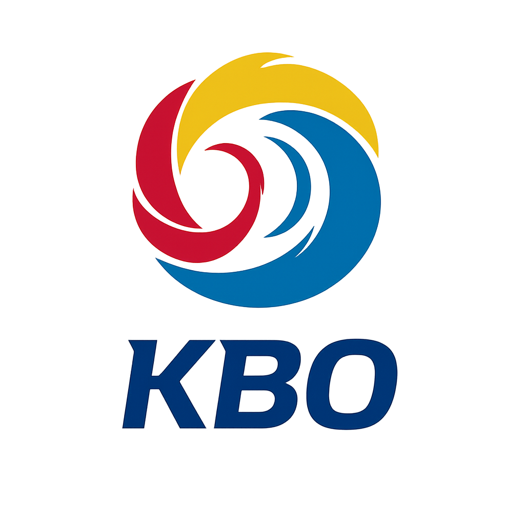 KBO Logo