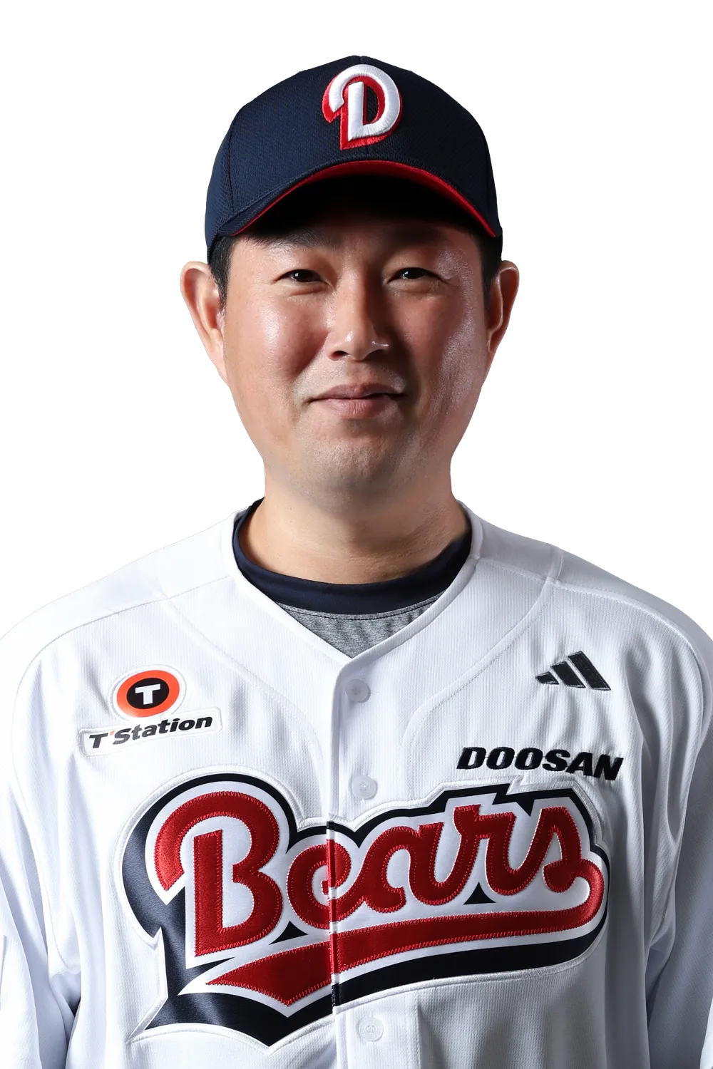 Eui-ji Yang