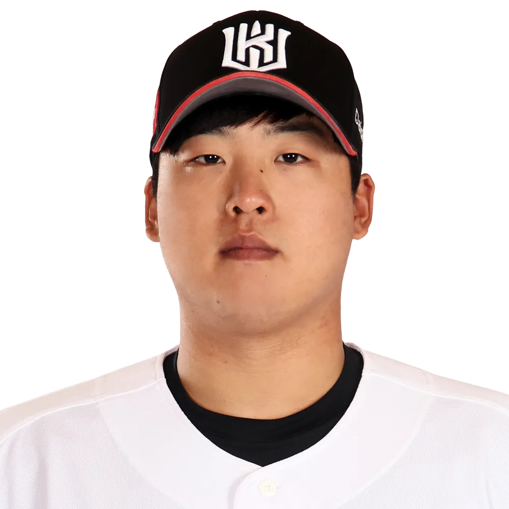 Baek-ho Kang